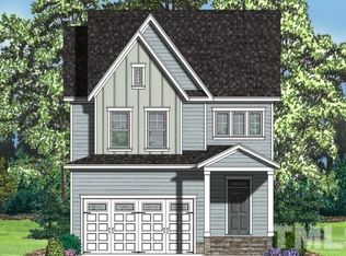 1760 Iron Mill Dr, Wendell, NC 27591