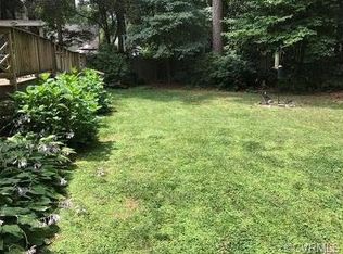 302 N Mooreland Rd, Henrico, VA 23229