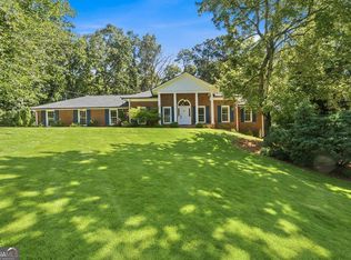 5607 Coronation Ct, Atlanta, GA 30338
