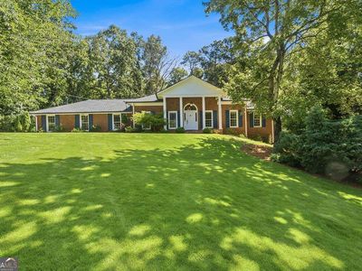 5607 Coronation Ct, Atlanta, GA, 30338