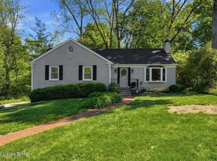 441 Highfield Rd, Windy Hills, KY 40207
