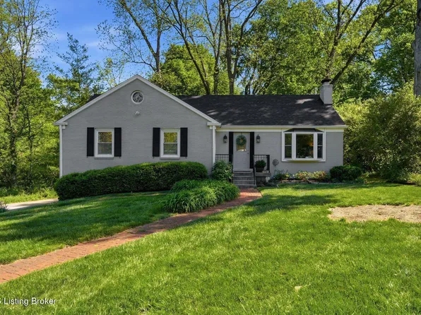 441 Highfield Rd, Windy Hills, KY 40207