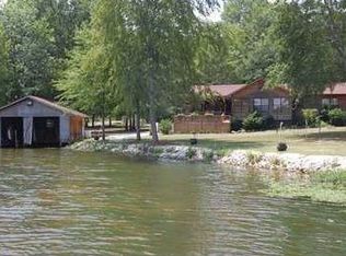 2434 Seven Sweet Gums Rd, Sylacauga, AL 35151