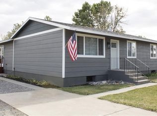3923 Pleasant View Pl, Billings, MT 59105