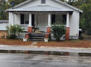 1105 N Green St, Ridgeland, SC 29936