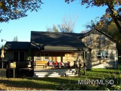 6868 Roberts Rd, Deerfield, NY, 13502
