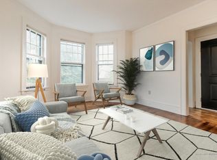 71 West St #3, Portland, ME 04102