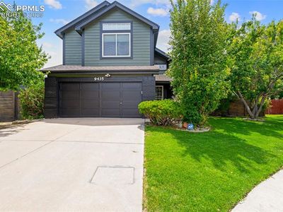 9435 Setting Moon Ct, Colorado Springs, CO, 80925