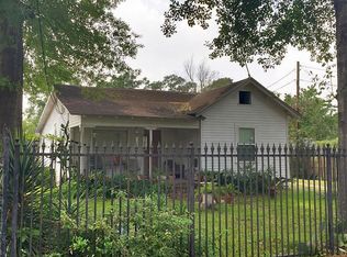 7325 Appleton St, Houston, TX 77022