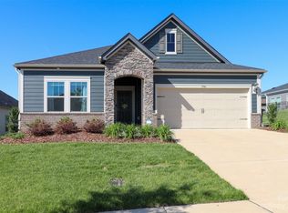 3941 Isenhour Rd, Kannapolis, NC 28081