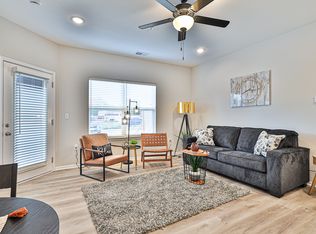 The Lofts at Bridgewood, Oak Grove, MO 64075