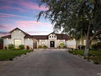 1320 S Cesar Chavez Rd, Edinburg, TX, 78542