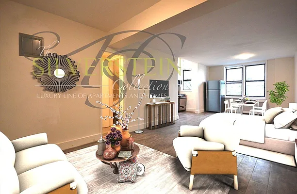 Rented by Silverstein Collection LLC  | media 6