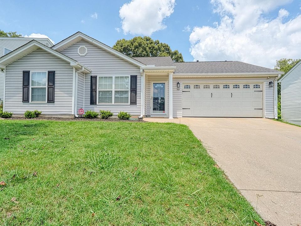 1st image of 507 Hamilton Chase Dr