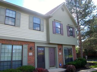 2369 Brandy Oaks Ln, Columbus, OH 43220