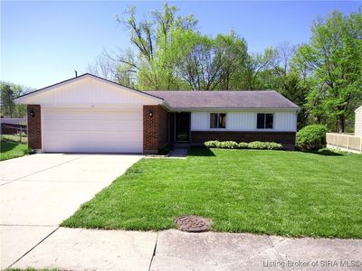 319 Mary Drive, New Albany, IN, 47150