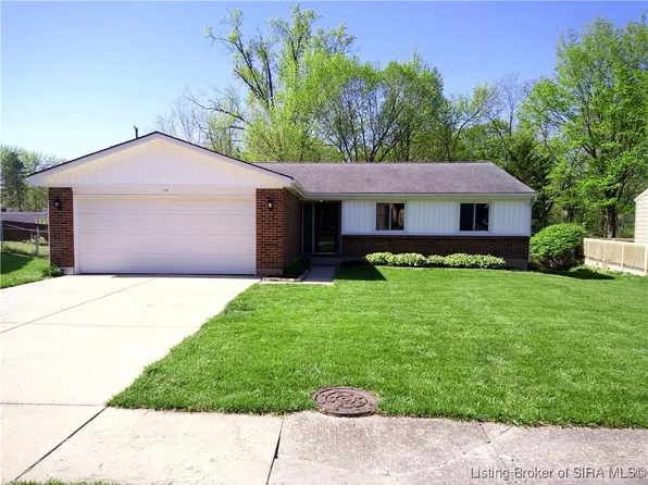 319 Mary Drive, New Albany, IN 47150