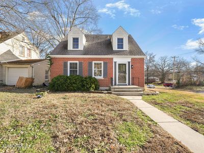 817 Houchin St, Jefferson City, MO, 65101