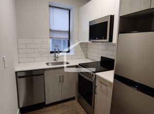 20-19 Peterborough St #20, Boston, MA 02215