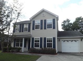 9929 Levenshall Dr, Ladson, SC 29456