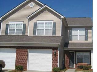2319 Calabassas Ln, Matthews, NC 28105