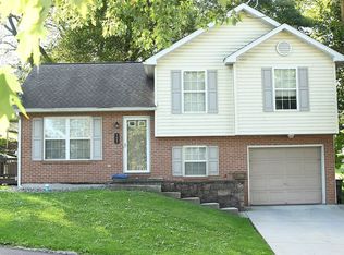 109 N Phaney St, Ebensburg, PA 15931