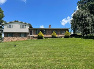 44894 County Road 55, Coshocton, OH 43812