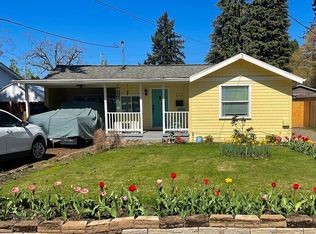 260 W Jersey St, Gladstone, OR 97027