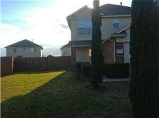 1922 Sable Glen Ct, Rosenberg, TX 77469