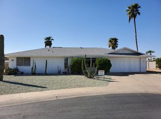 19210 N Marble Dr, Sun City West, AZ 85375