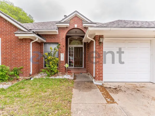 1215 Timber Bend Dr, Pflugerville, TX 78660