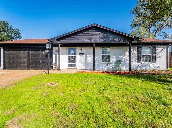 7413 Beaty St, Fort Worth, TX 76112