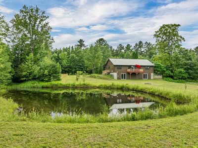 2283 Chase Hollow Road, Bradford, VT, 05033