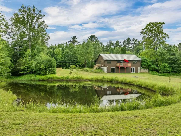 2283 Chase Hollow Road, Bradford, VT 05033