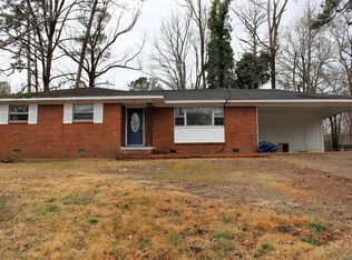 32 Northwood Ext, Louisville, MS 39339