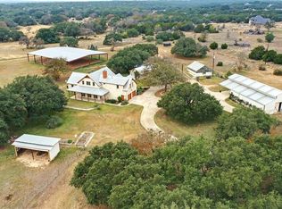 224 Buckskin Cv, Jarrell, TX 76537