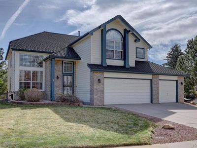 6978 Noble Court, Arvada, CO, 80007