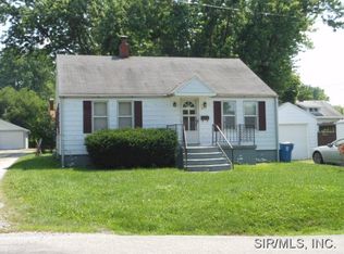 115 Clark St, Collinsville, IL 62234