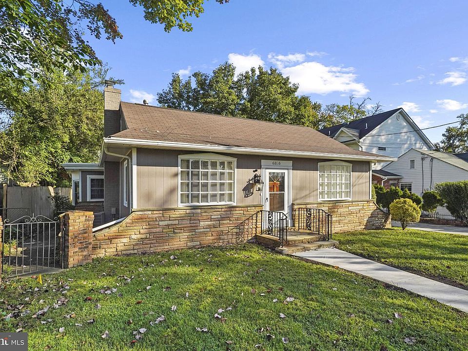 1st image of 6816 Arlington Blvd