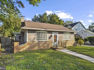6816 Arlington Blvd, Falls Church, VA 22042