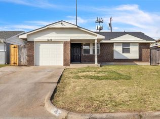 1429 SW 60th St, Oklahoma City, OK 73159