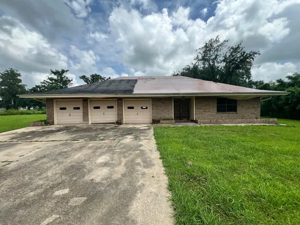 400 Terre Haute Pl, Houma, LA 70364