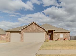 6200 Talon Trl, Wichita Falls, TX 76310