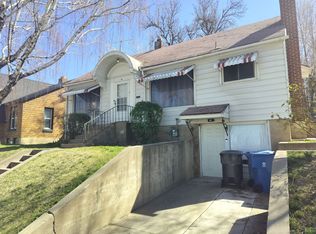 14 Sylvia Dr, Ogden, UT 84405