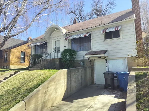 14 Sylvia Dr, Ogden, UT 84405