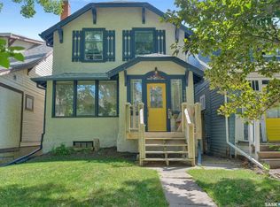 2067 Montague STREET, Regina, SK S4T 3J7