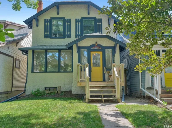 2067 Montague STREET, Regina, SK S4T 3J7