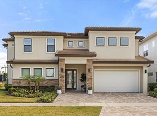 955 Jack Nicklaus Ct, Kissimmee, FL 34747
