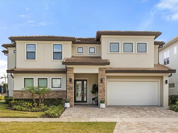 955 Jack Nicklaus Ct, Kissimmee, FL 34747