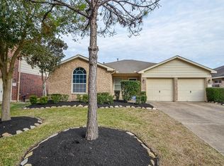 20002 Goldlake Dr, Katy, TX 77449